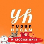 Yusuf