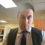 Gökhan