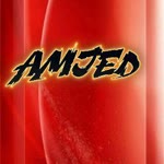 Amjed