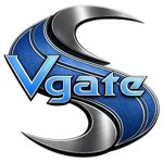 Vgate