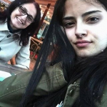Ayşen