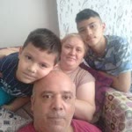 Profil fotoğrafı