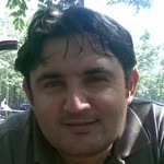 Yalçın