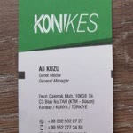 Konkes