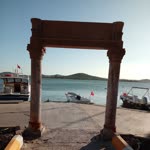 Gökçe