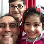 Profil fotoğrafı