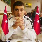 Gökhan