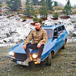Kadir