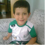 Ahmet