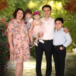 İsmail