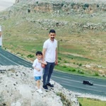 Profil fotoğrafı