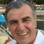 Yalçın