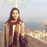 Profil fotoğrafı