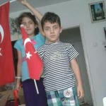 Profil fotoğrafı