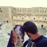 Profil fotoğrafı