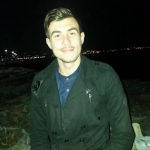 Ahmet