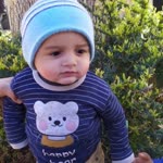 Profil fotoğrafı