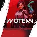 Wotean
