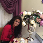 Ayşe