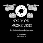 Damla
