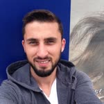 Serkan
