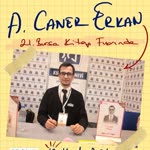 Profil fotoğrafı