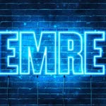 Emre