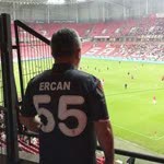 Ercan