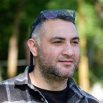 Gökhan