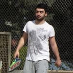 Ali