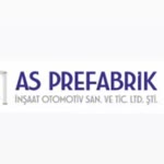 As Prefabrik