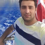 Yalçın