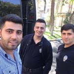 Profil fotoğrafı