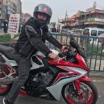 Profil fotoğrafı