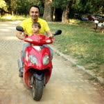 Profil fotoğrafı
