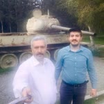 İsmail