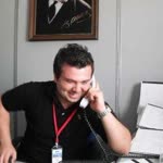 Cenk
