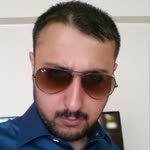 Yalçın