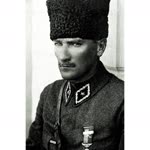 Ulaş
