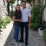Profil fotoğrafı
