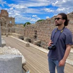 Profil fotoğrafı