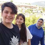 Profil fotoğrafı