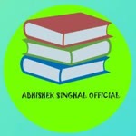 ABHISHEK