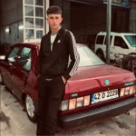Profil fotoğrafı