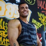 Ali