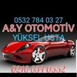 Ay Otomotiv