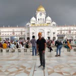 Dhiraj