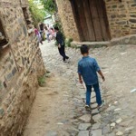 Nazlı