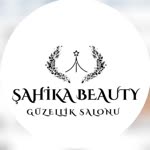 Şahika