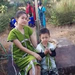 Kyaw